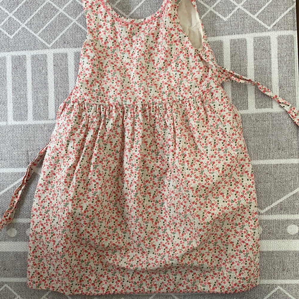 Ruby and Bloom Sundress